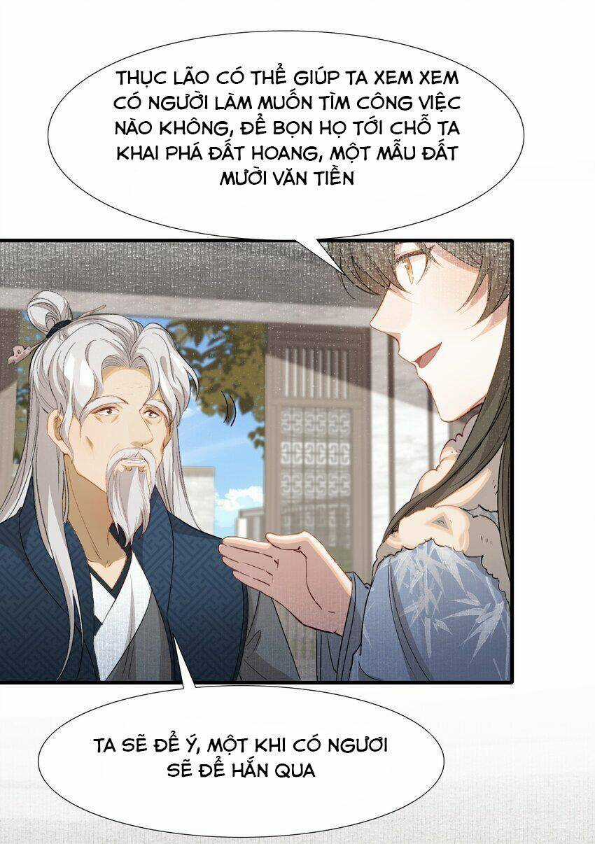 Loạn Thế Vi Vương Chương 42 trang 40