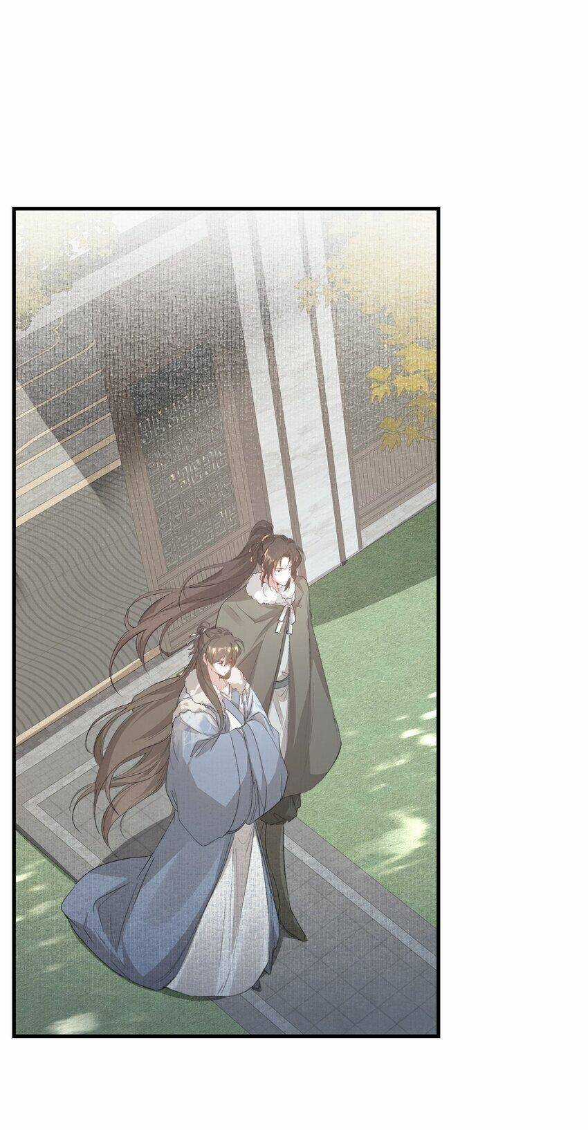 Loạn Thế Vi Vương Chương 42 trang 43