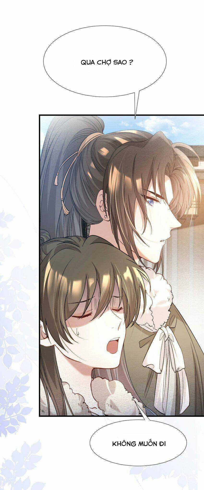 Loạn Thế Vi Vương Chương 42 trang 44