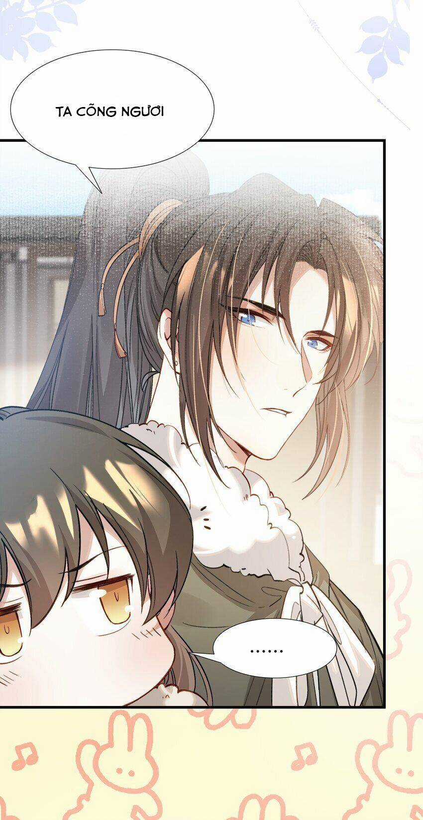 Loạn Thế Vi Vương Chương 42 trang 45