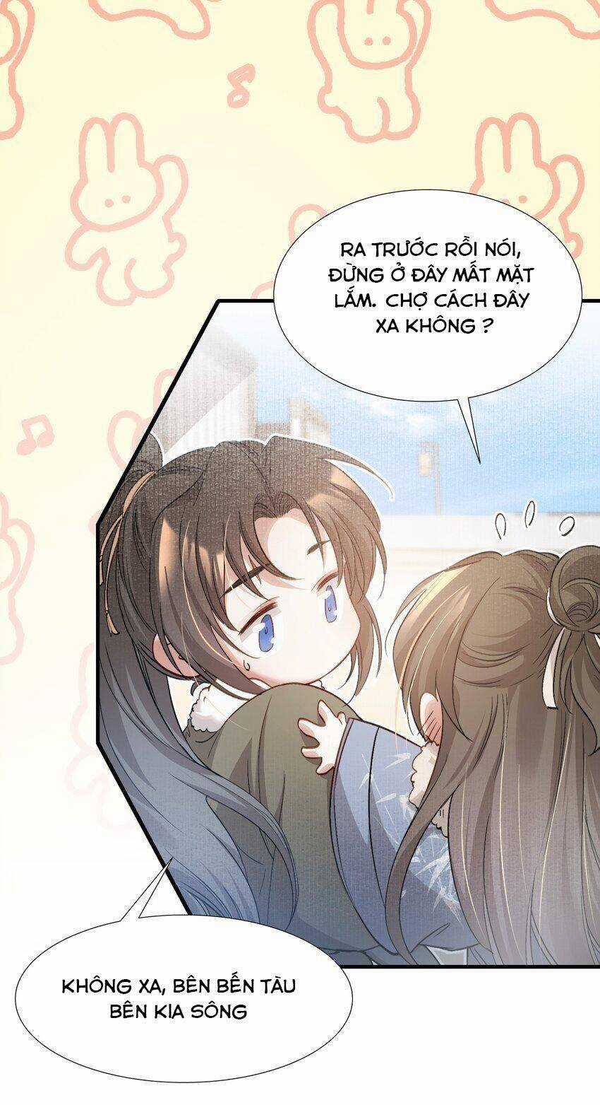 Loạn Thế Vi Vương Chương 42 trang 46