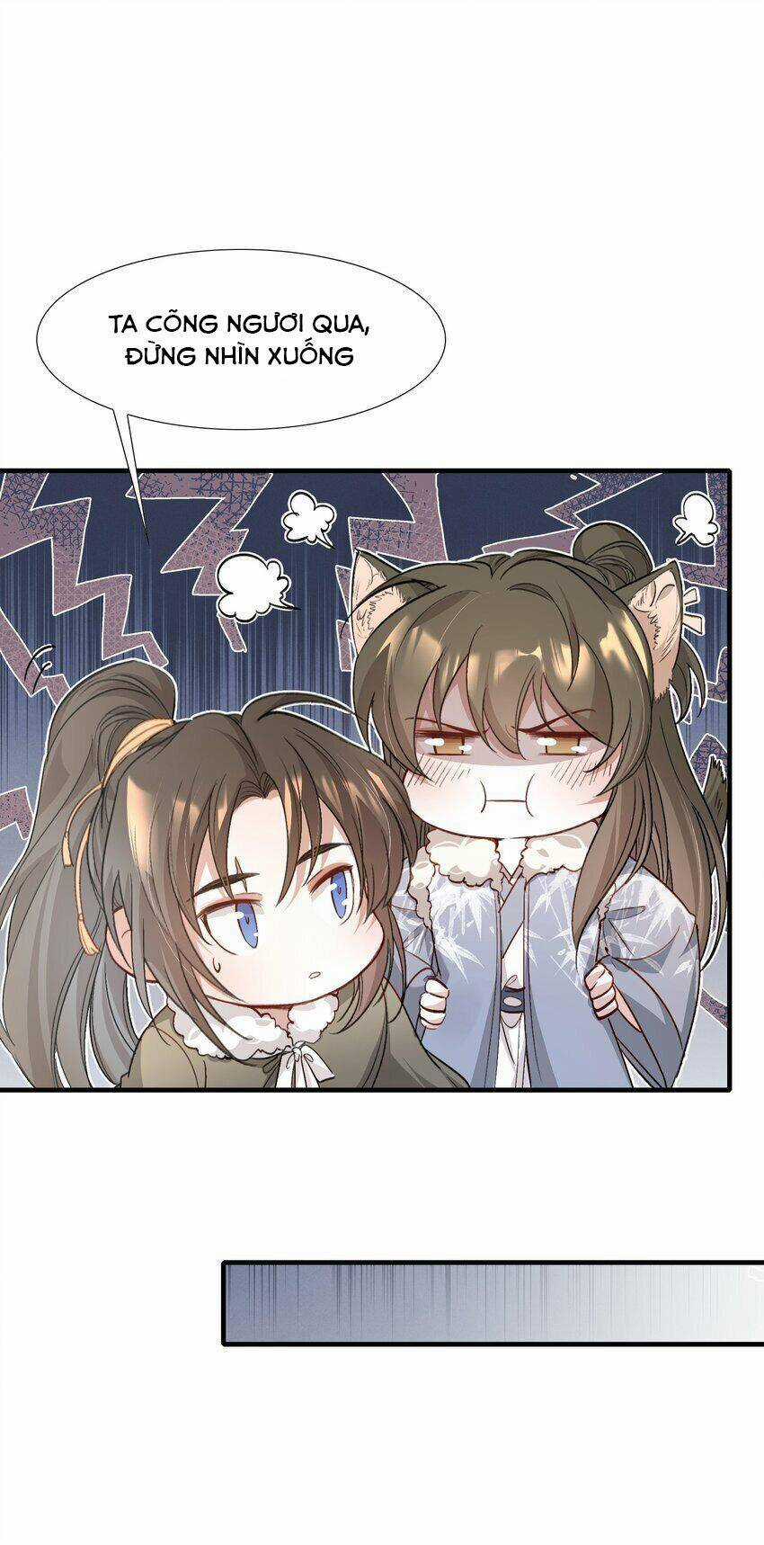 Loạn Thế Vi Vương Chương 42 trang 5