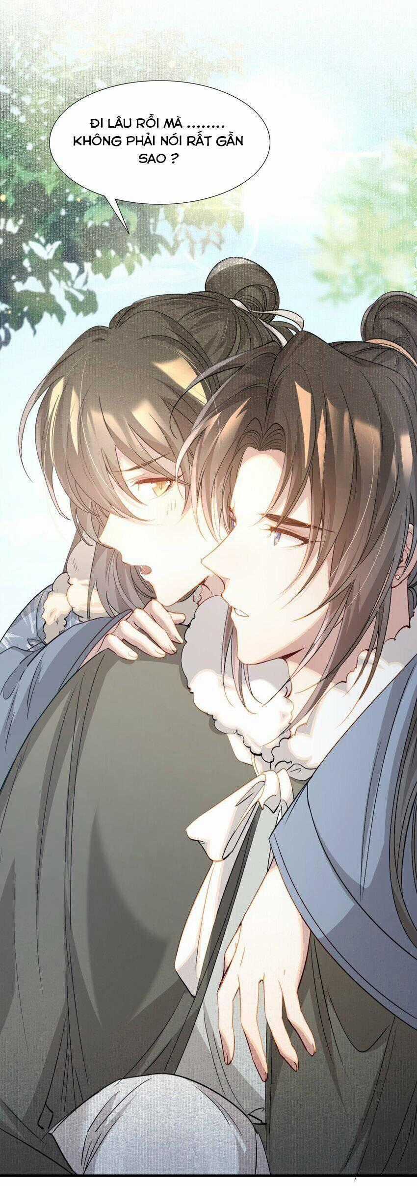 Loạn Thế Vi Vương Chương 42 trang 54