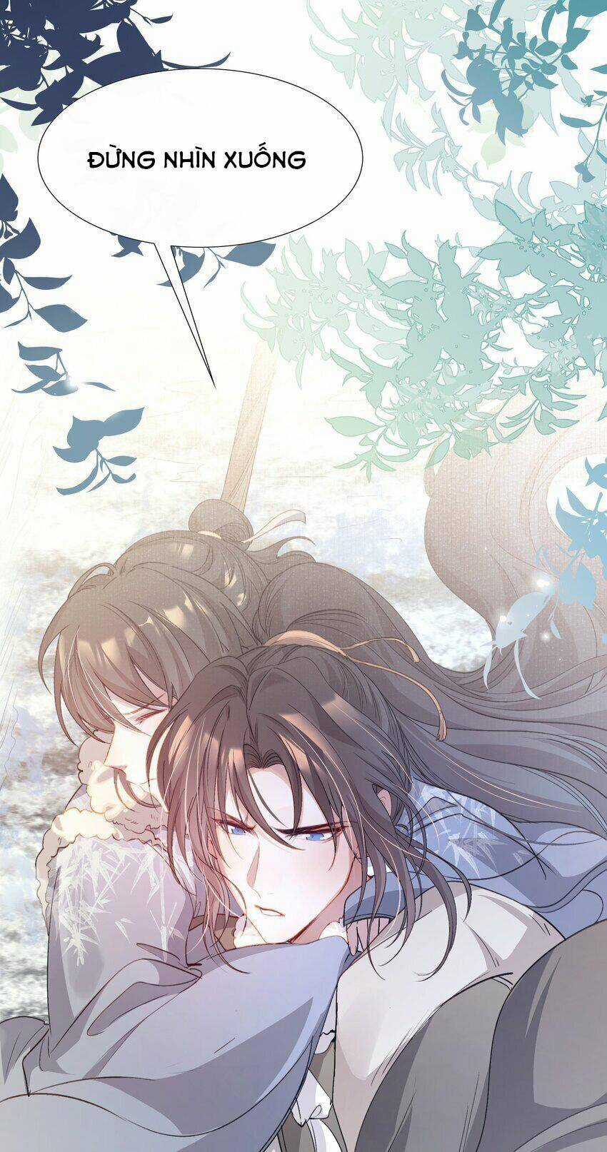 Loạn Thế Vi Vương Chương 42 trang 7