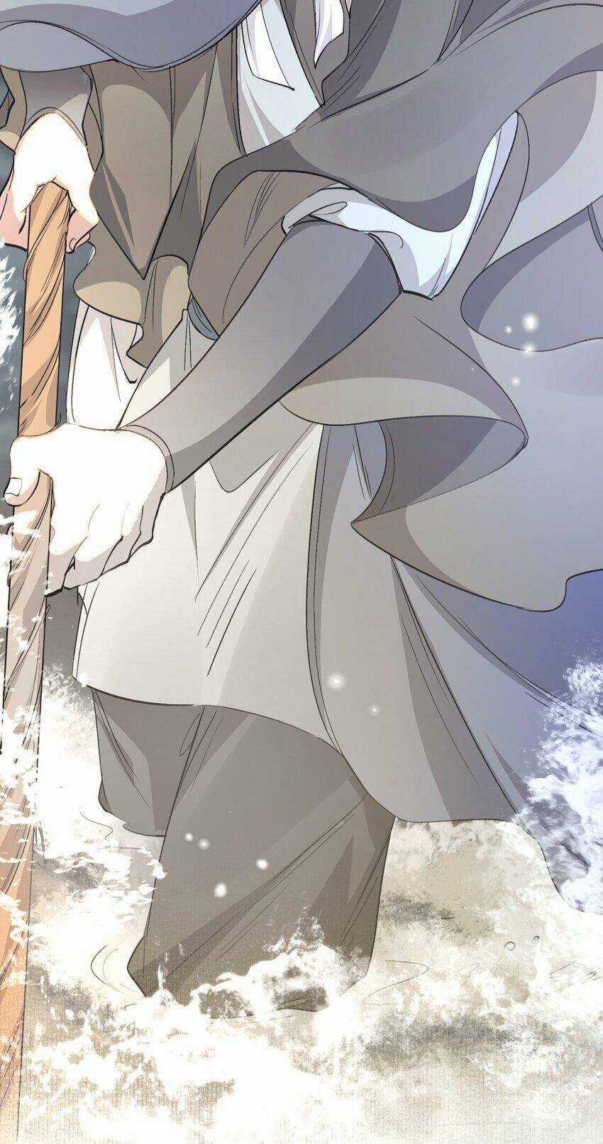 Loạn Thế Vi Vương Chương 42 trang 8