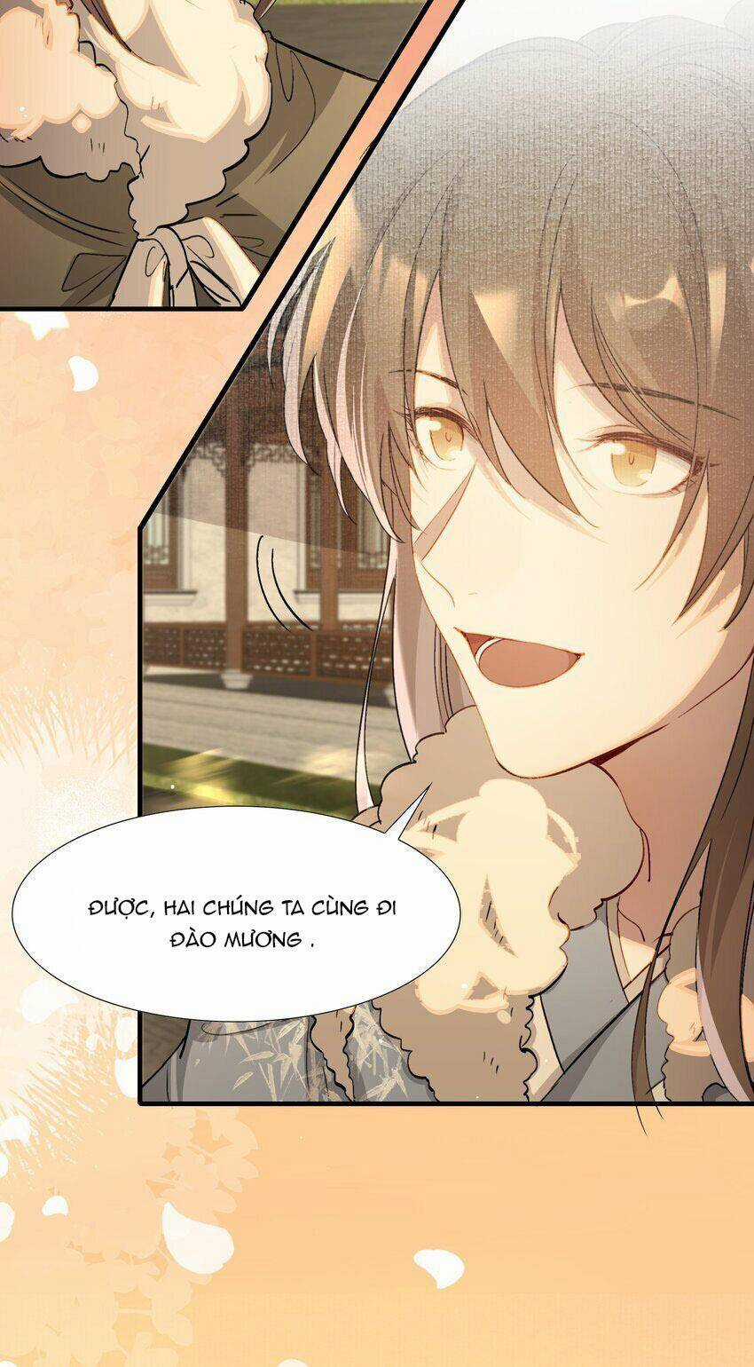 Loạn Thế Vi Vương Chương 44 trang 12