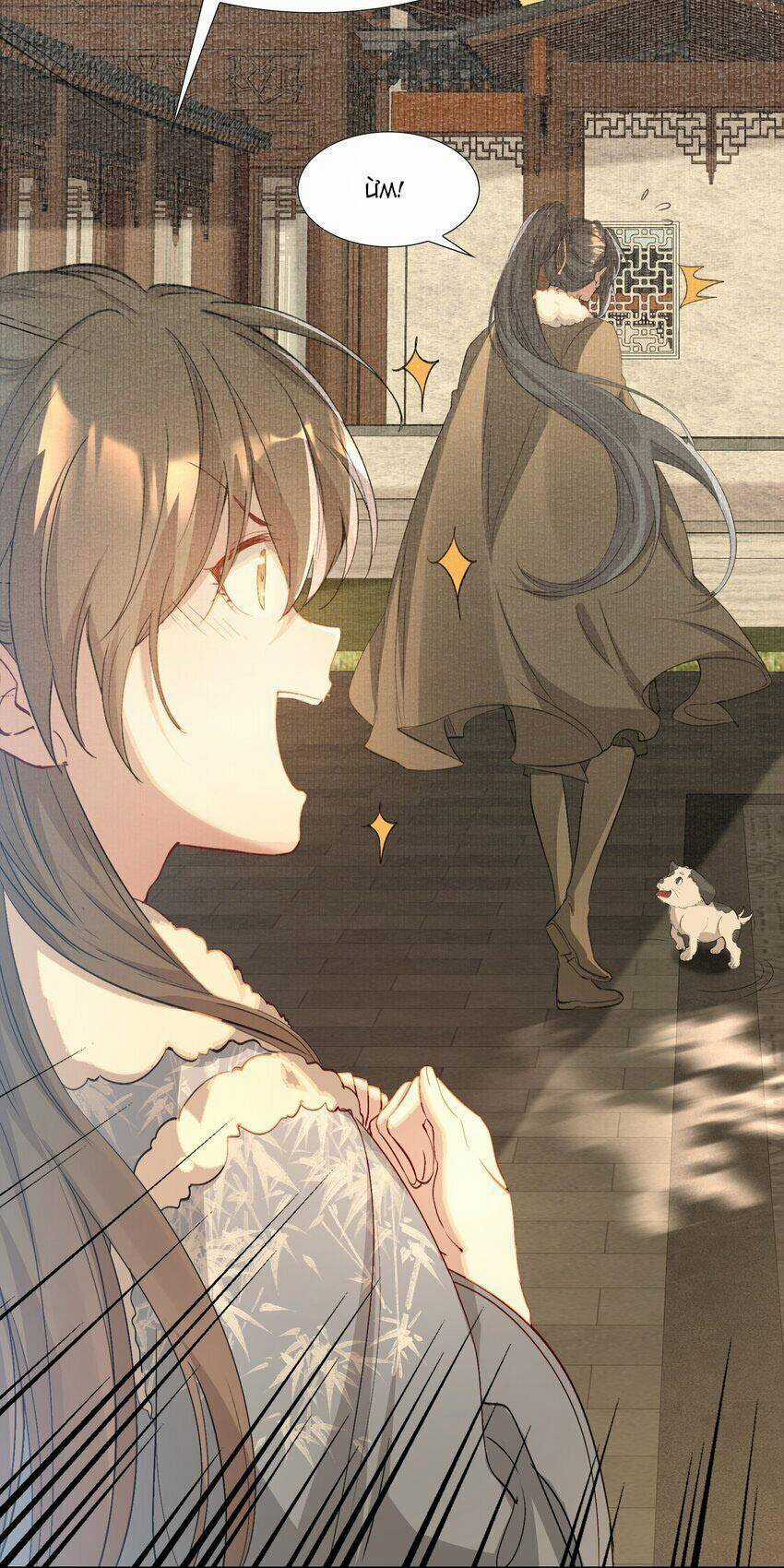 Loạn Thế Vi Vương Chương 44 trang 15