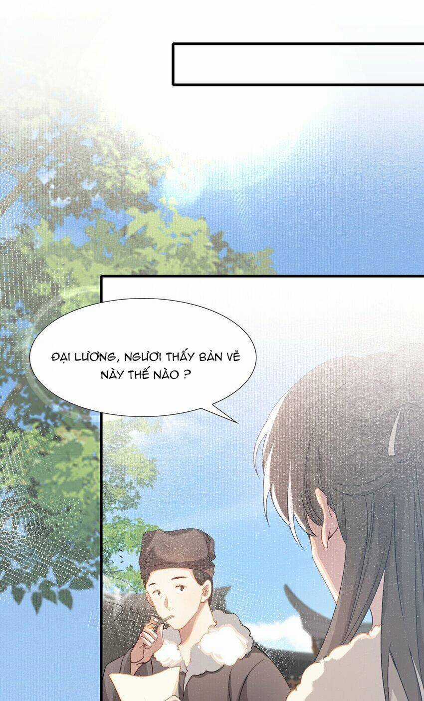 Loạn Thế Vi Vương Chương 44 trang 2