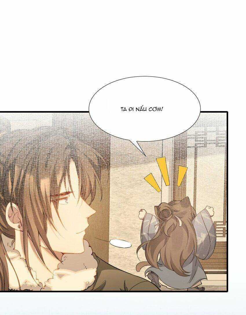 Loạn Thế Vi Vương Chương 44 trang 20