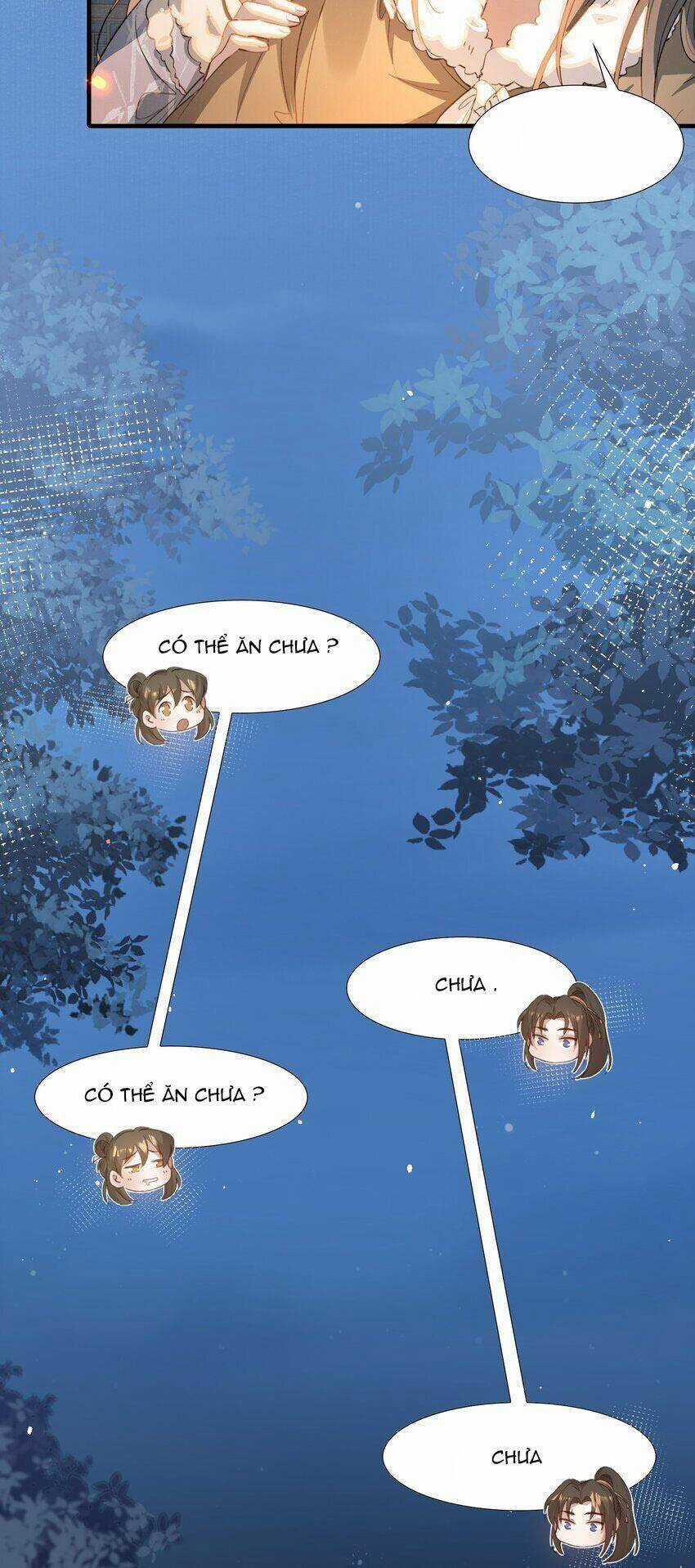 Loạn Thế Vi Vương Chương 44 trang 23