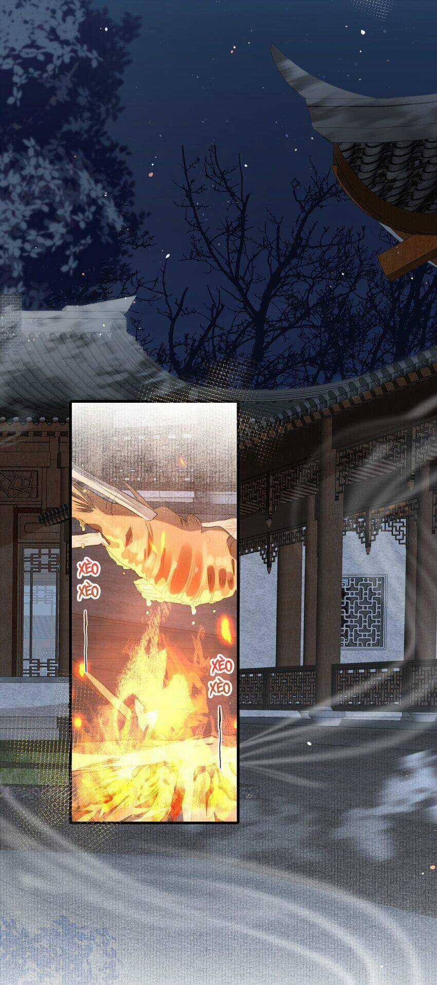 Loạn Thế Vi Vương Chương 44 trang 24