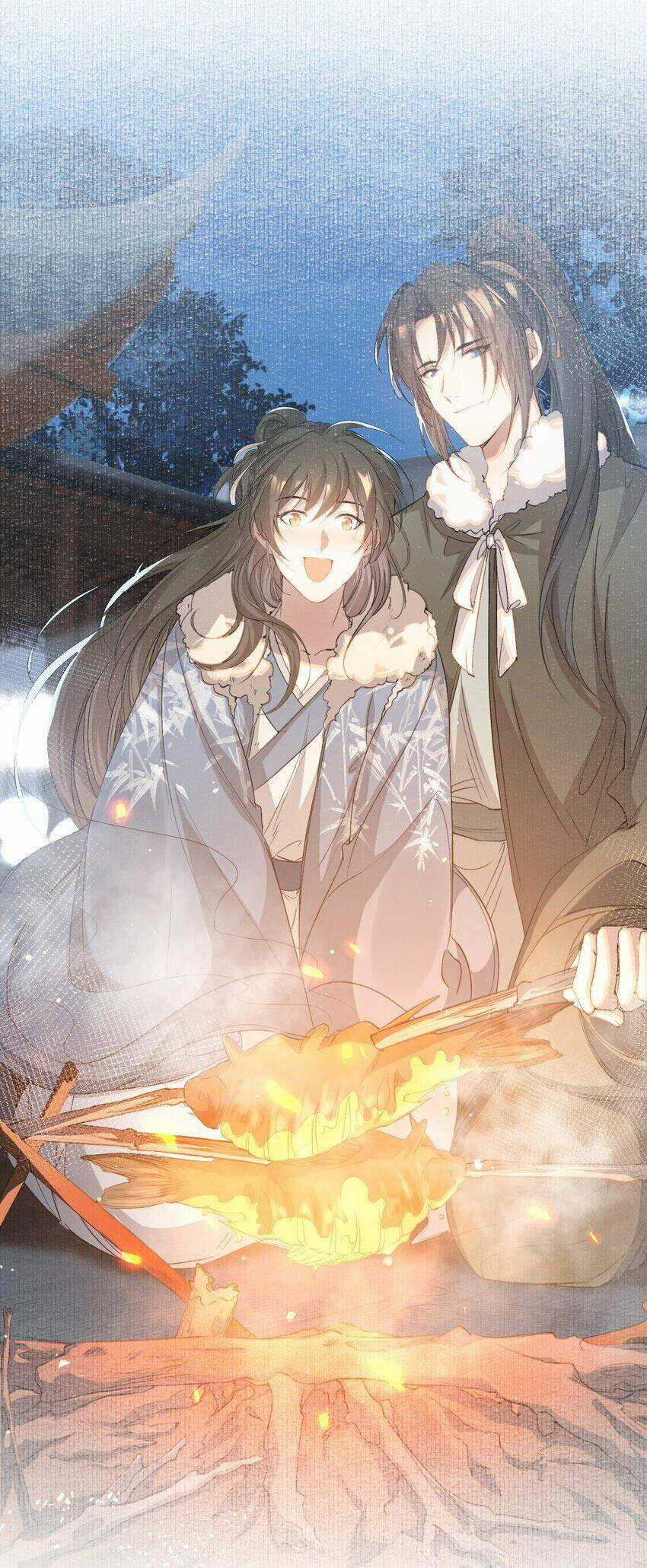 Loạn Thế Vi Vương Chương 44 trang 26