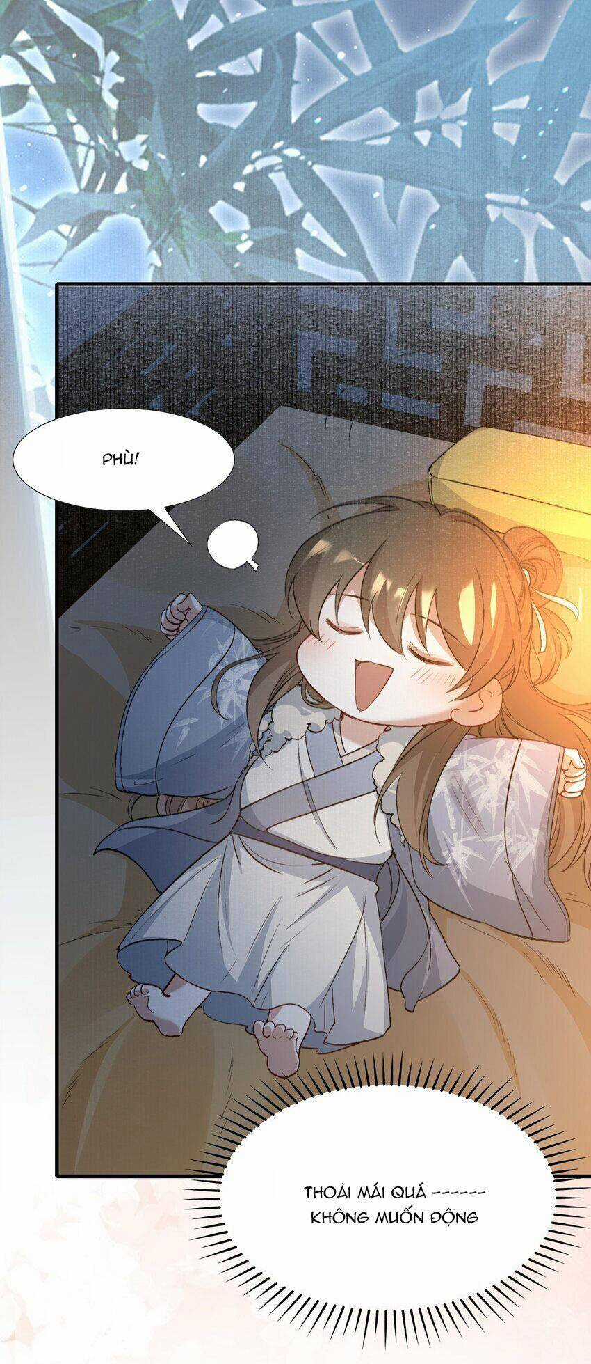 Loạn Thế Vi Vương Chương 44 trang 35