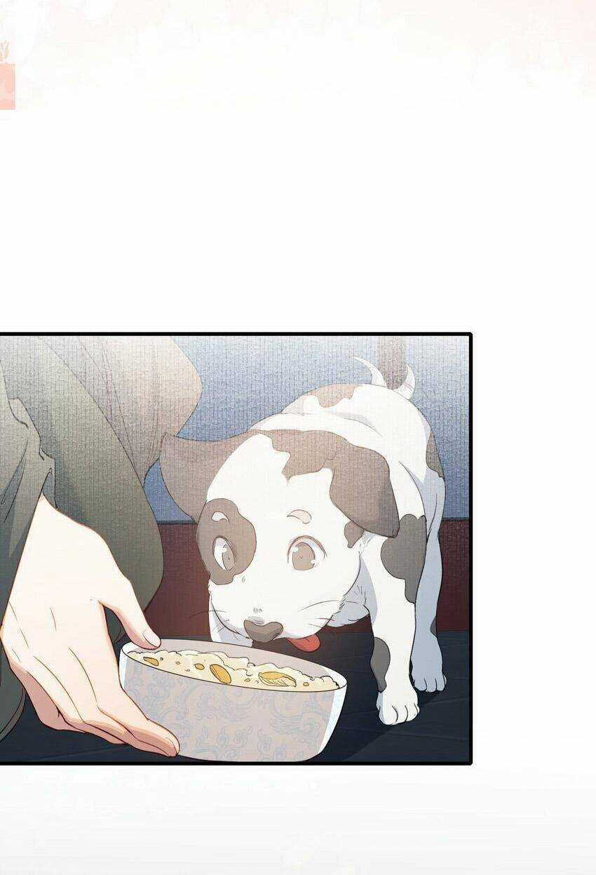 Loạn Thế Vi Vương Chương 44 trang 36