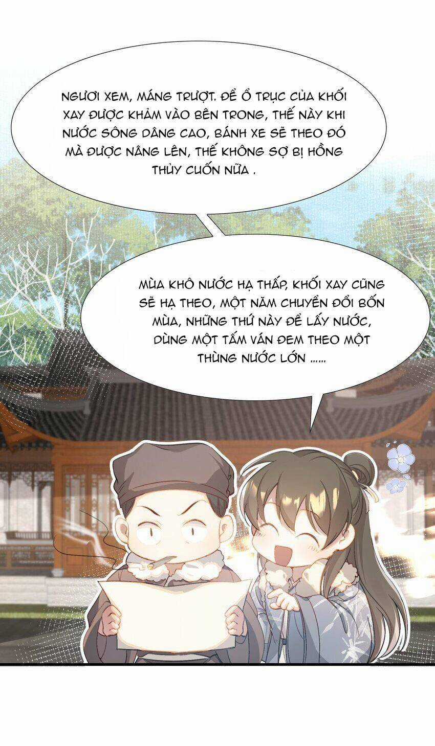 Loạn Thế Vi Vương Chương 44 trang 4