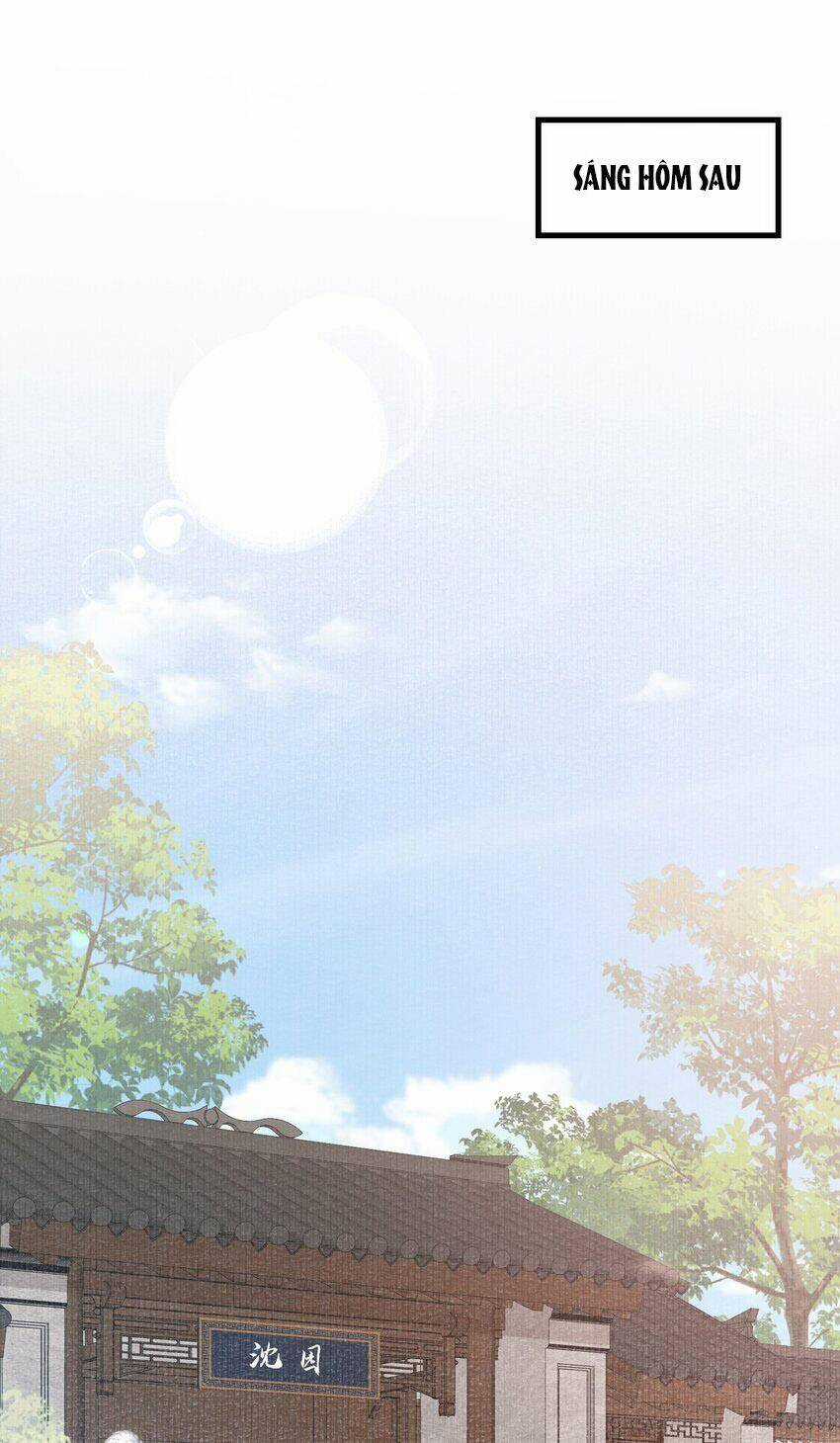 Loạn Thế Vi Vương Chương 44 trang 40