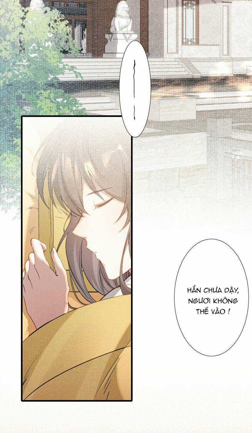 Loạn Thế Vi Vương Chương 44 trang 41