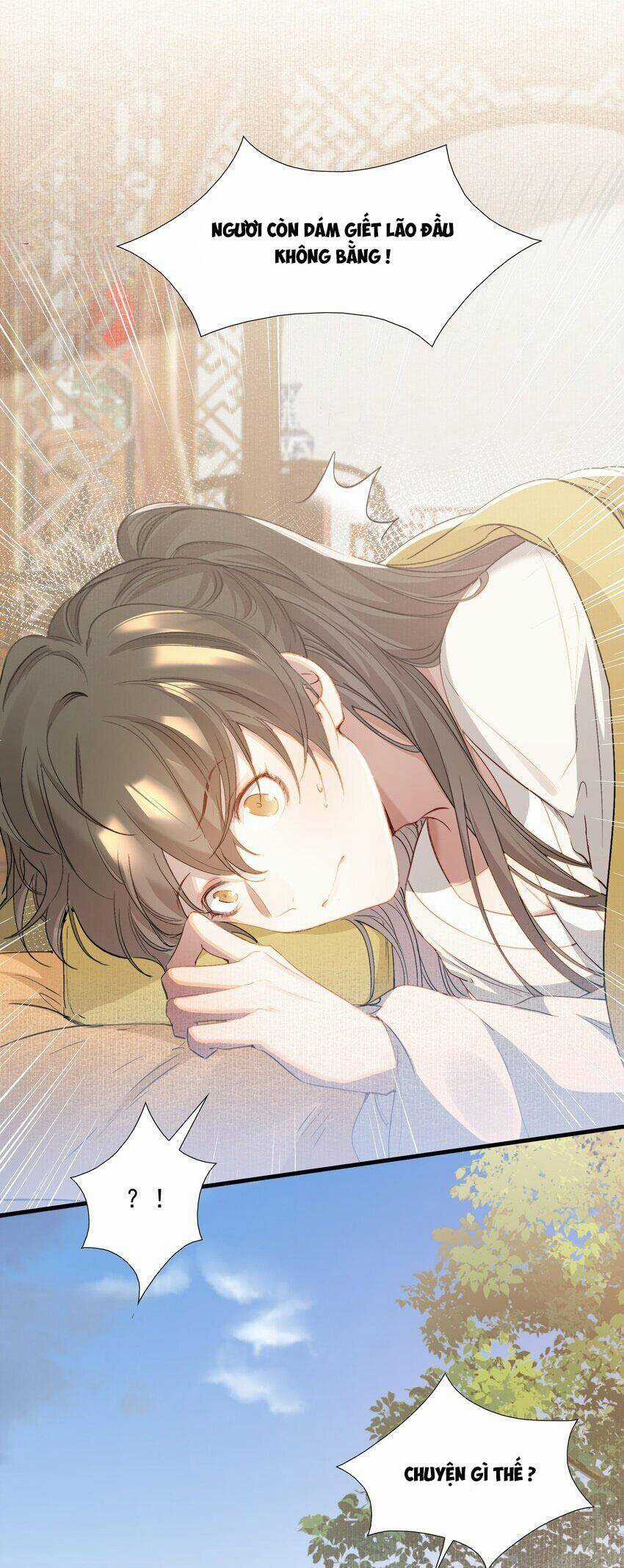 Loạn Thế Vi Vương Chương 44 trang 42