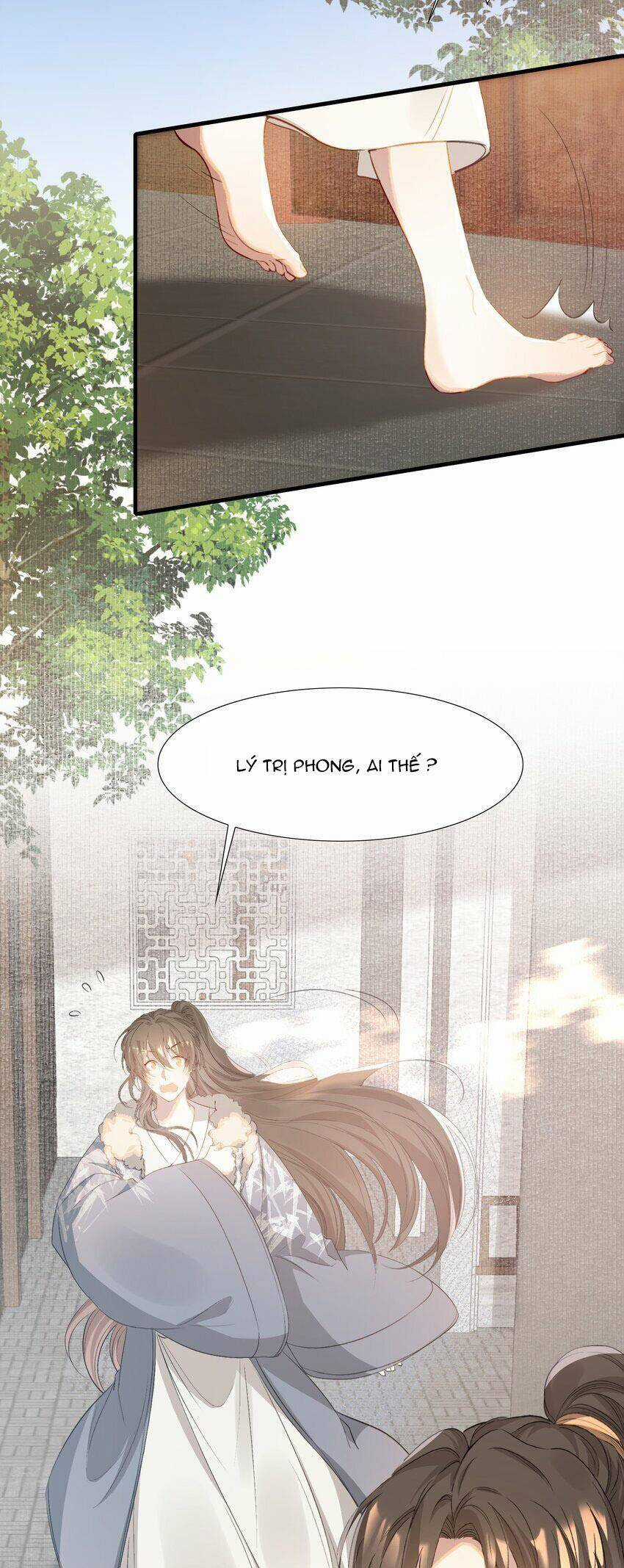 Loạn Thế Vi Vương Chương 44 trang 43