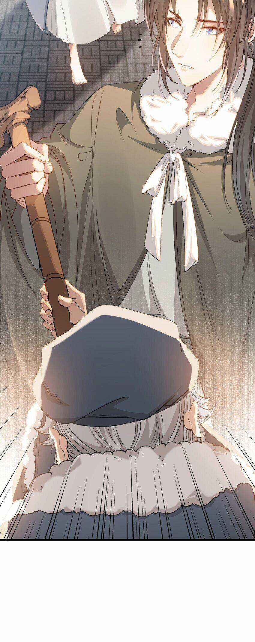 Loạn Thế Vi Vương Chương 44 trang 44