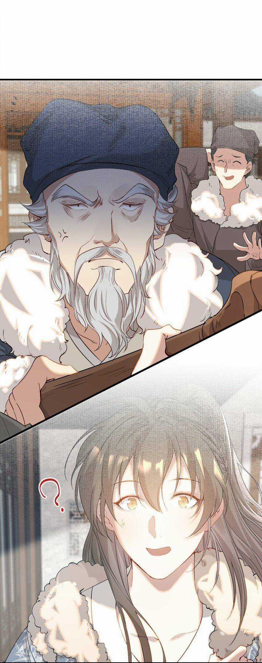 Loạn Thế Vi Vương Chương 44 trang 45