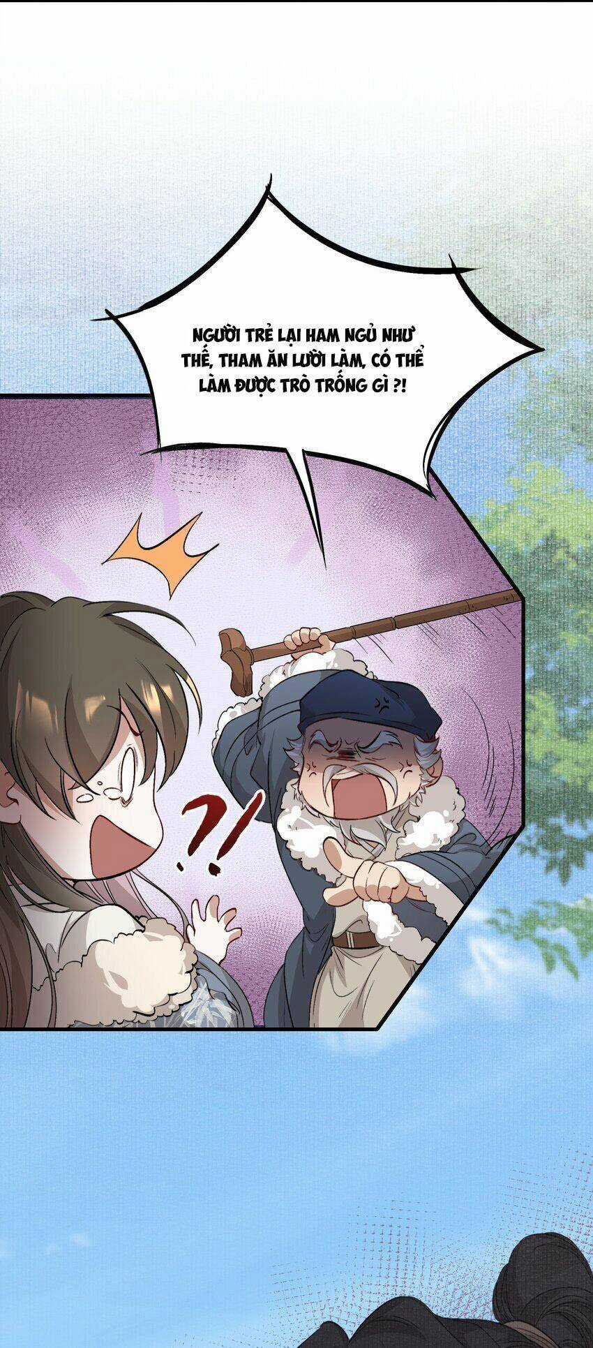 Loạn Thế Vi Vương Chương 44 trang 46