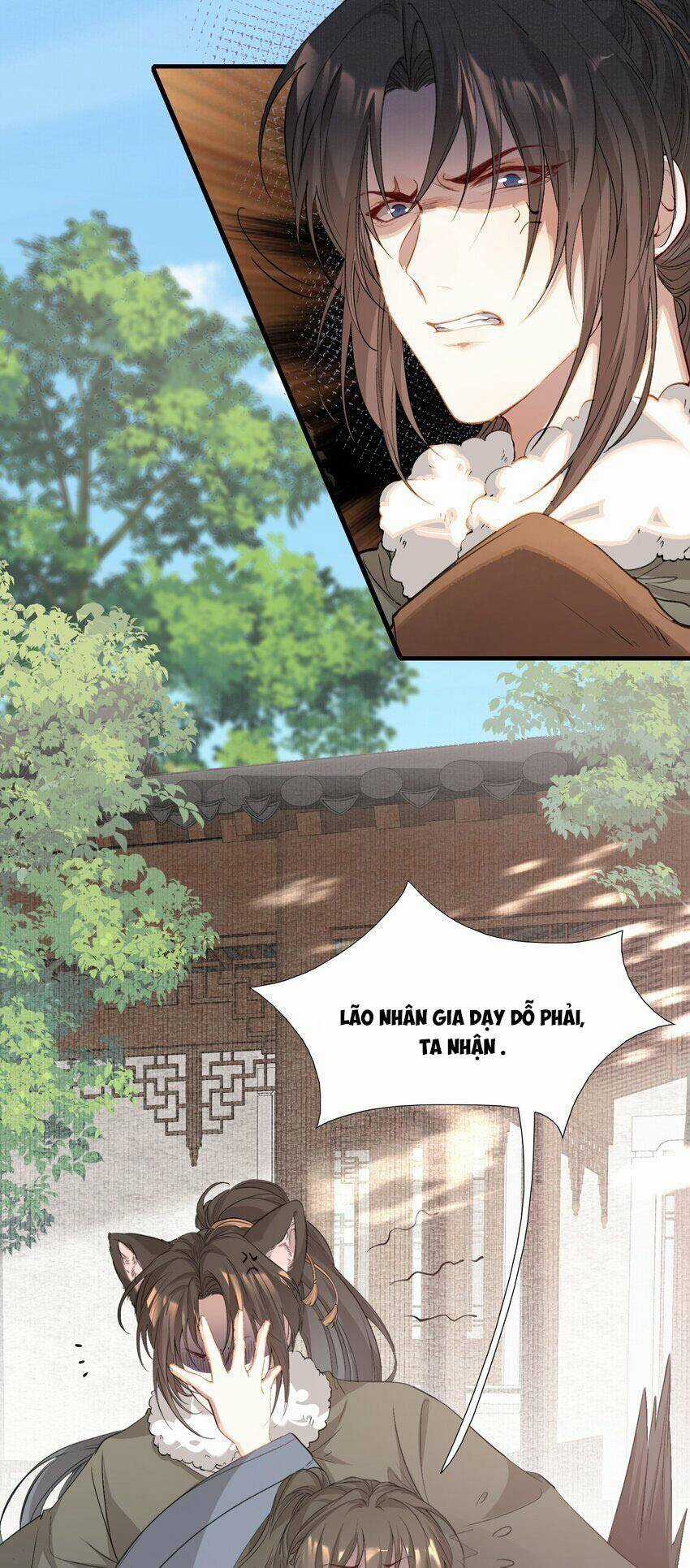 Loạn Thế Vi Vương Chương 44 trang 47