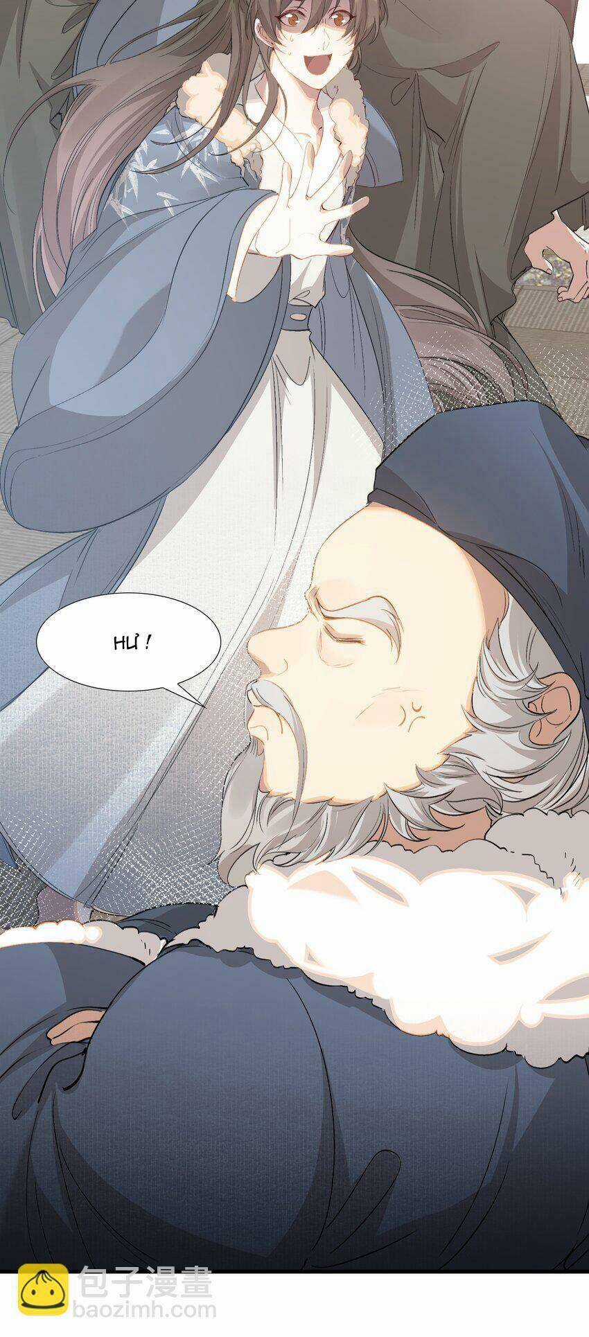 Loạn Thế Vi Vương Chương 44 trang 48