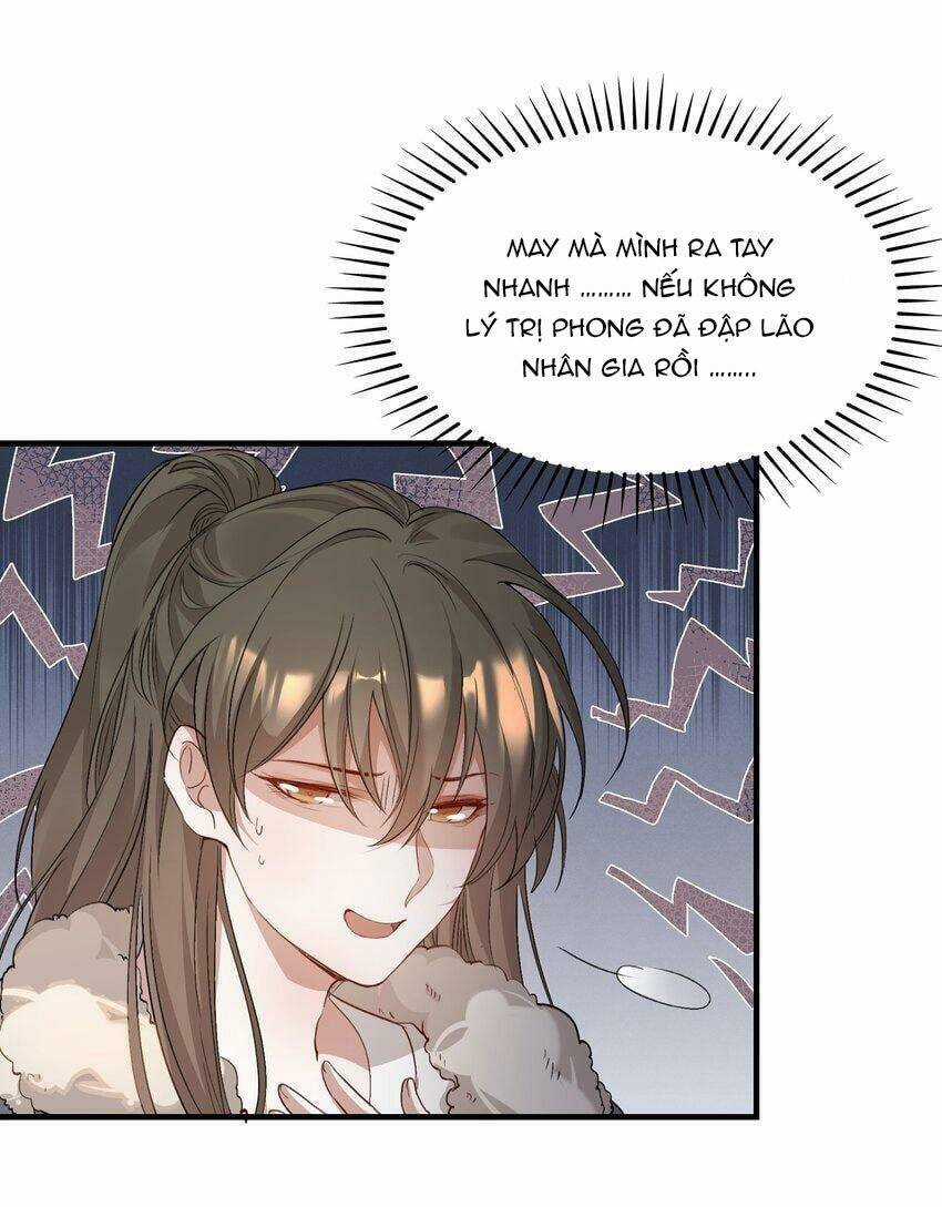 Loạn Thế Vi Vương Chương 44 trang 49