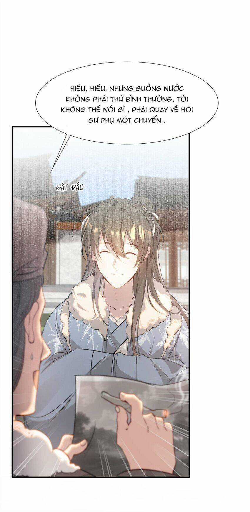 Loạn Thế Vi Vương Chương 44 trang 5