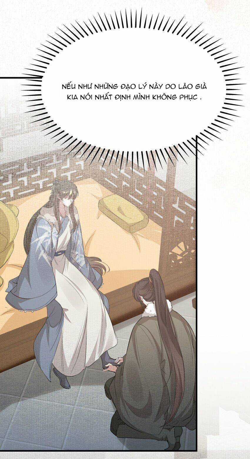 Loạn Thế Vi Vương Chương 44 trang 54