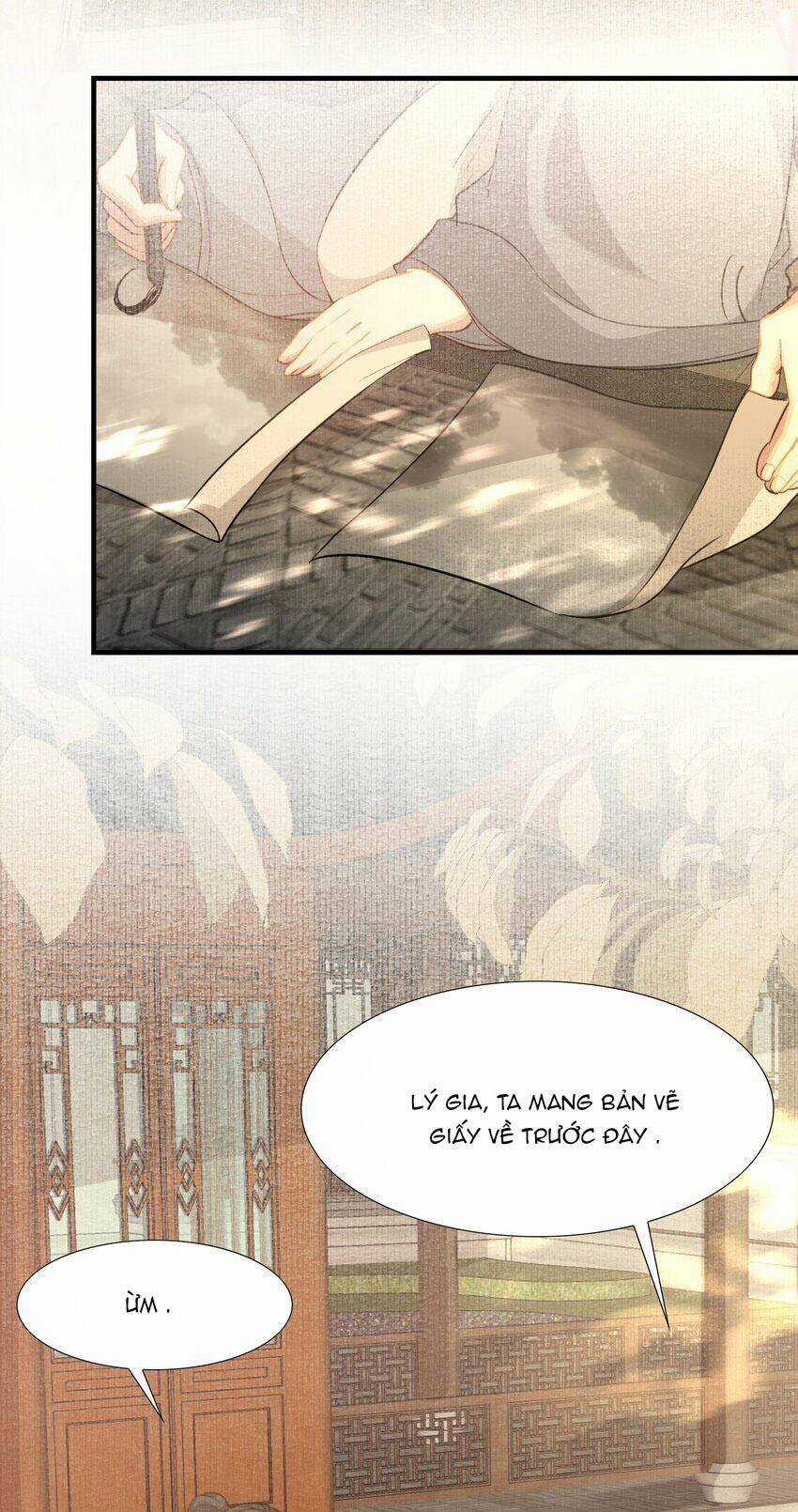 Loạn Thế Vi Vương Chương 44 trang 7