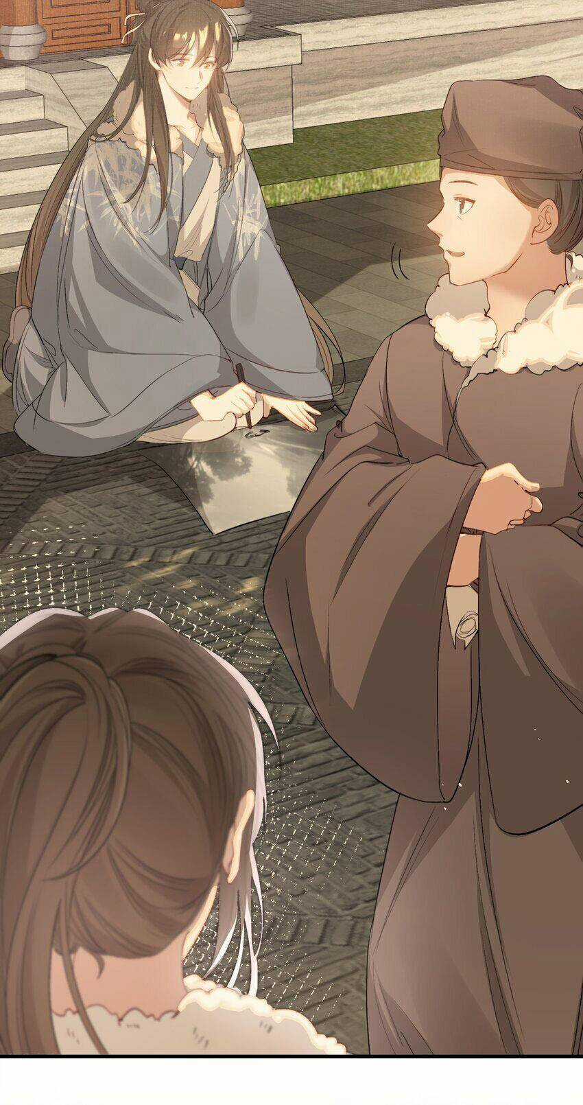 Loạn Thế Vi Vương Chương 44 trang 8