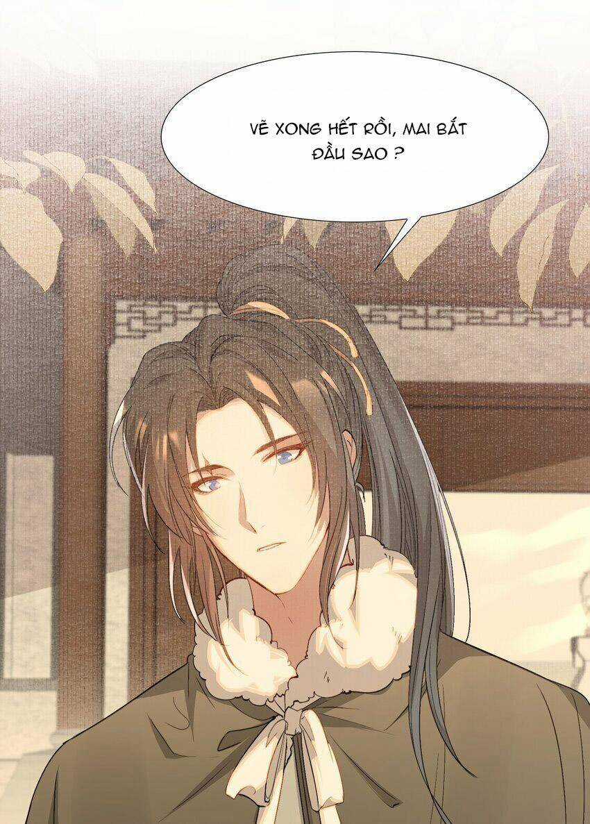 Loạn Thế Vi Vương Chương 44 trang 9