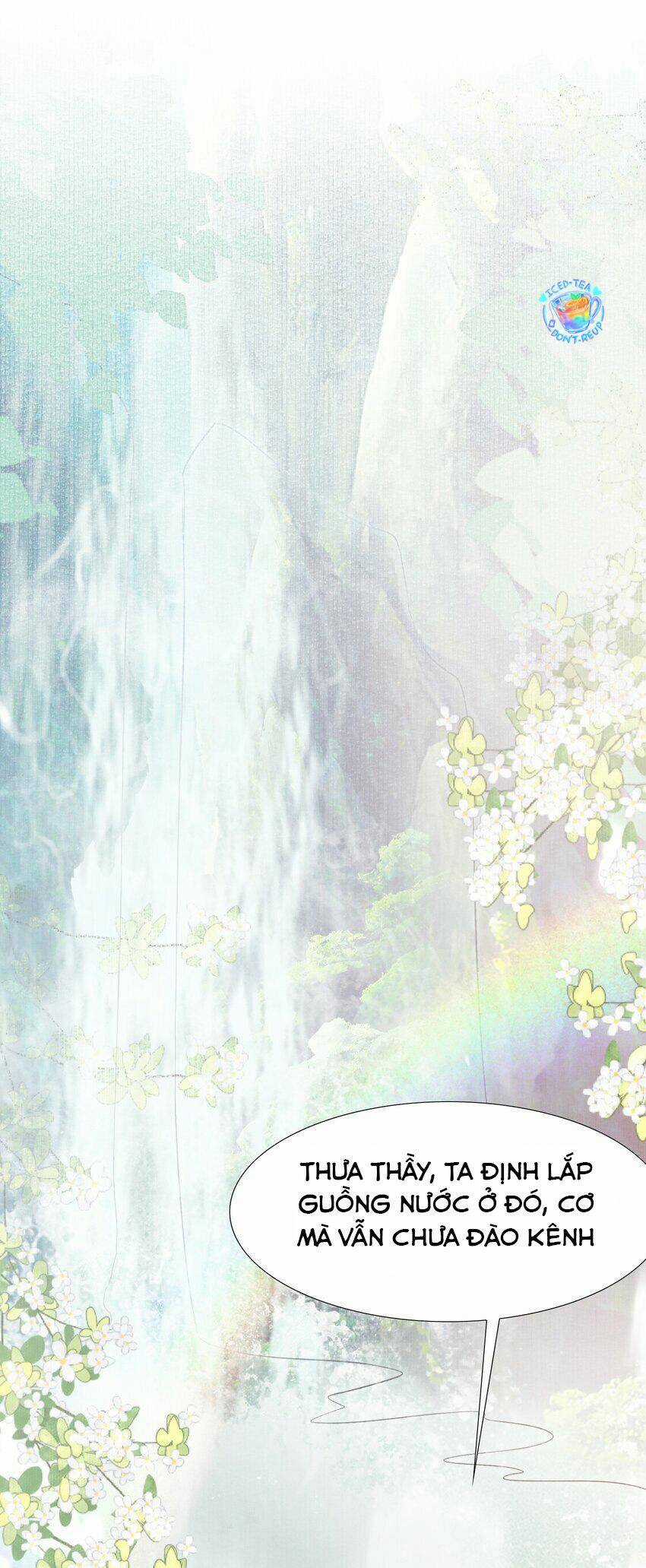 Loạn Thế Vi Vương Chương 45 trang 11