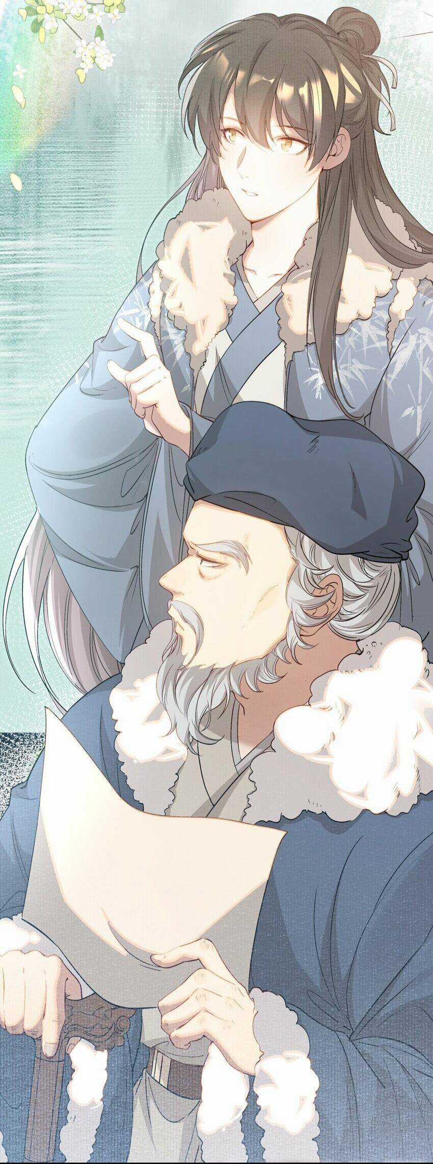 Loạn Thế Vi Vương Chương 45 trang 12