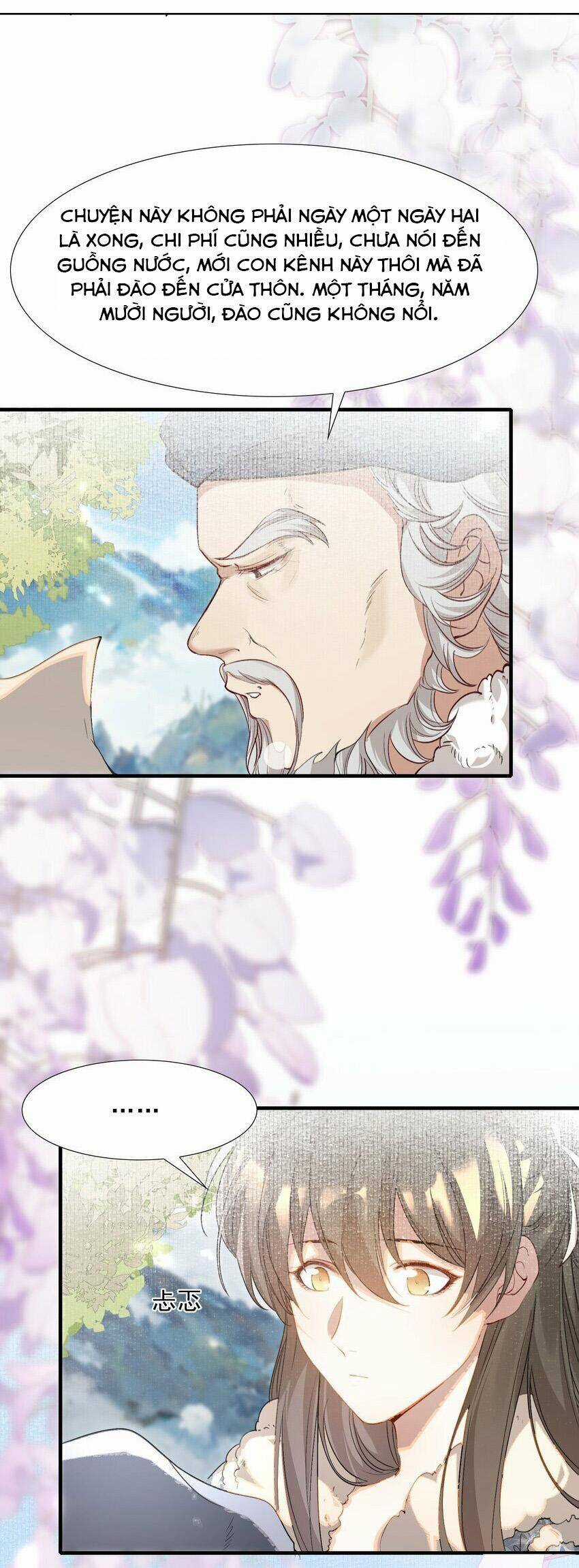 Loạn Thế Vi Vương Chương 45 trang 13