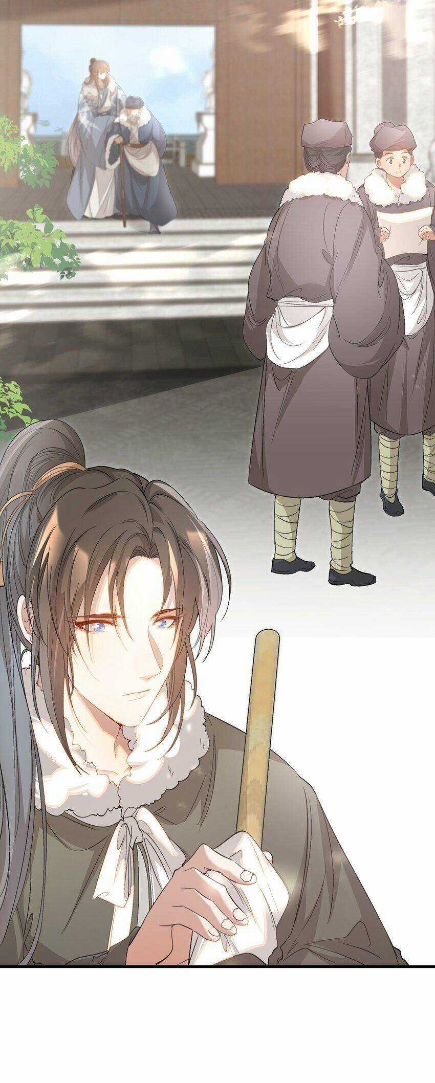 Loạn Thế Vi Vương Chương 45 trang 15