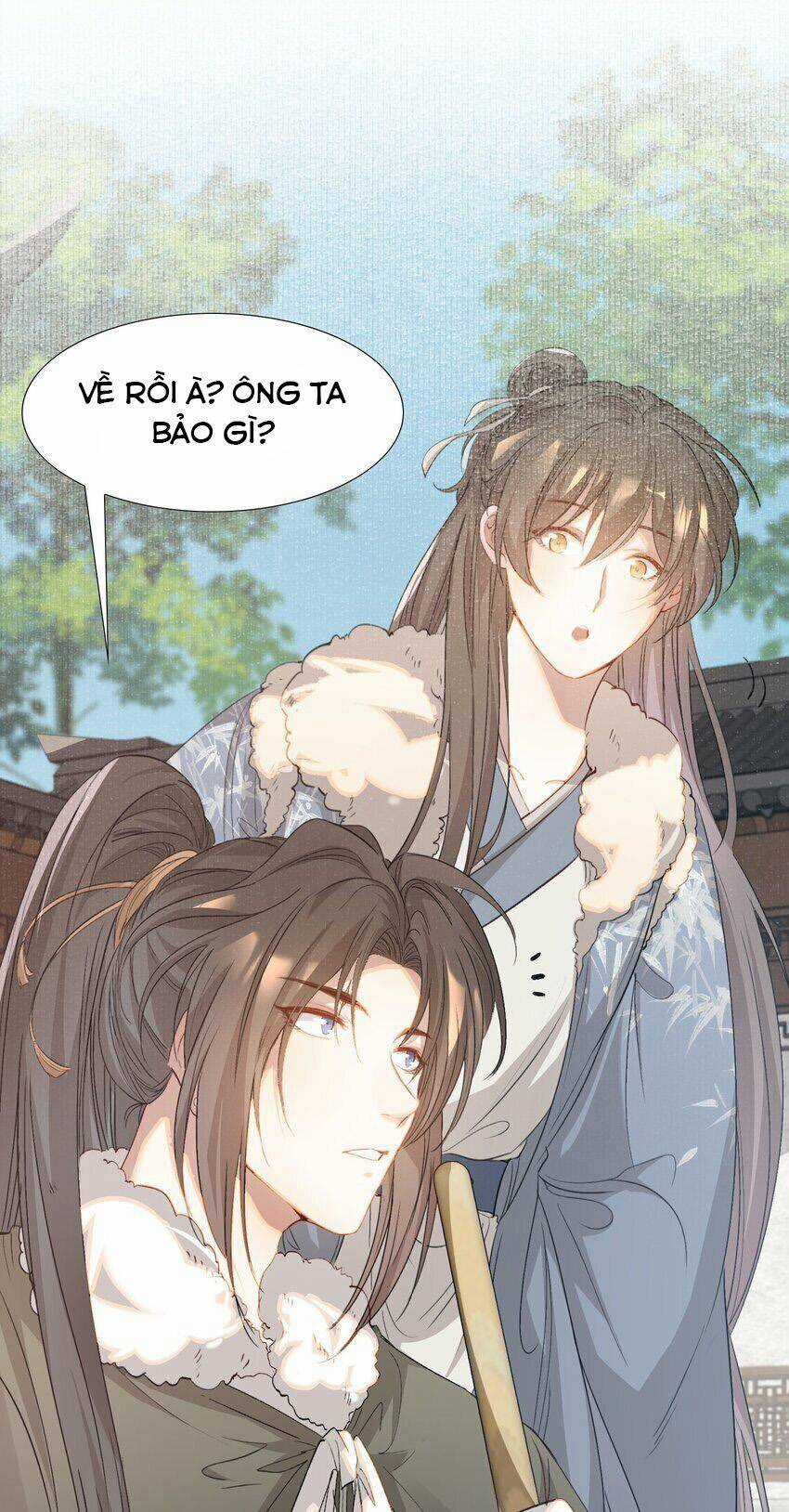 Loạn Thế Vi Vương Chương 45 trang 17