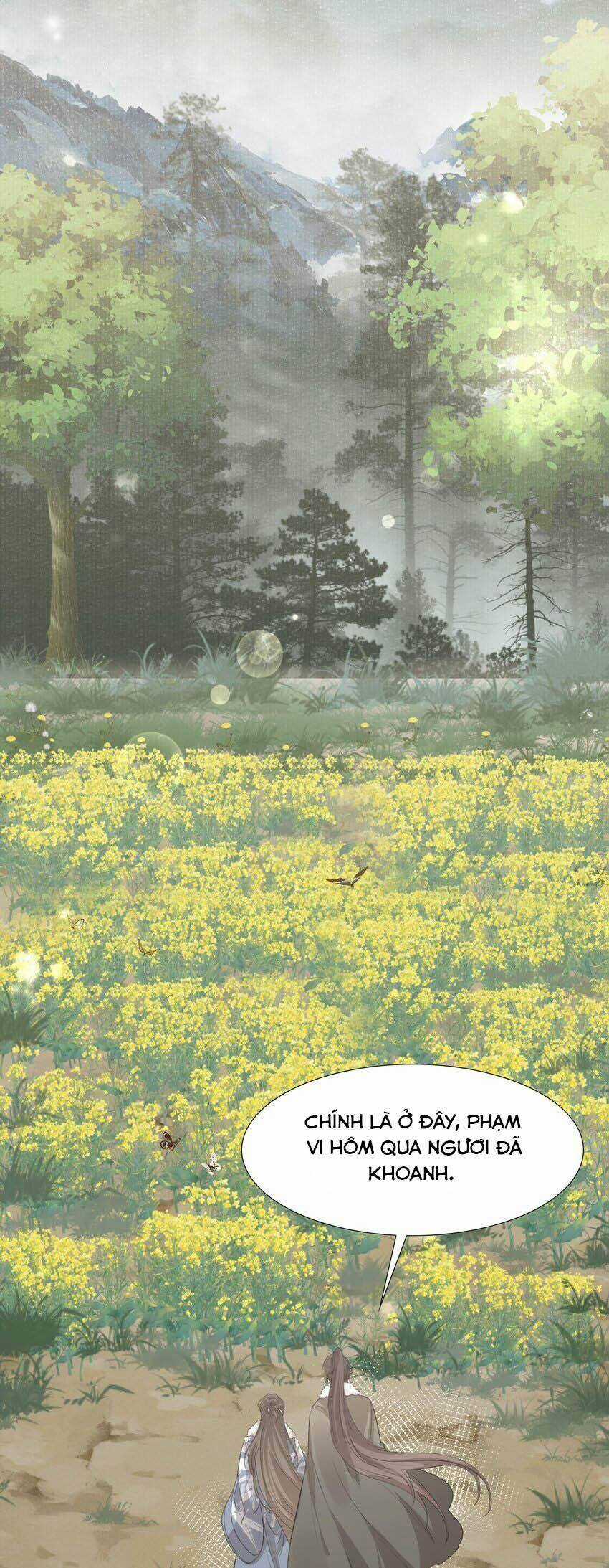 Loạn Thế Vi Vương Chương 45 trang 22