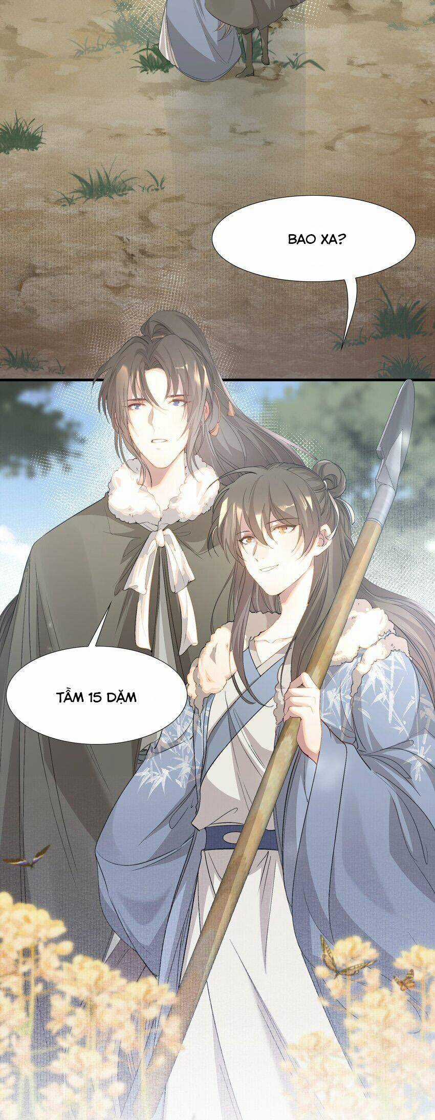 Loạn Thế Vi Vương Chương 45 trang 23