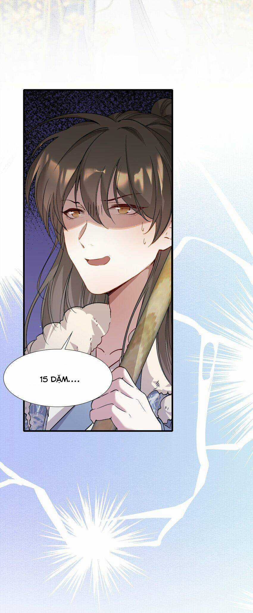 Loạn Thế Vi Vương Chương 45 trang 24