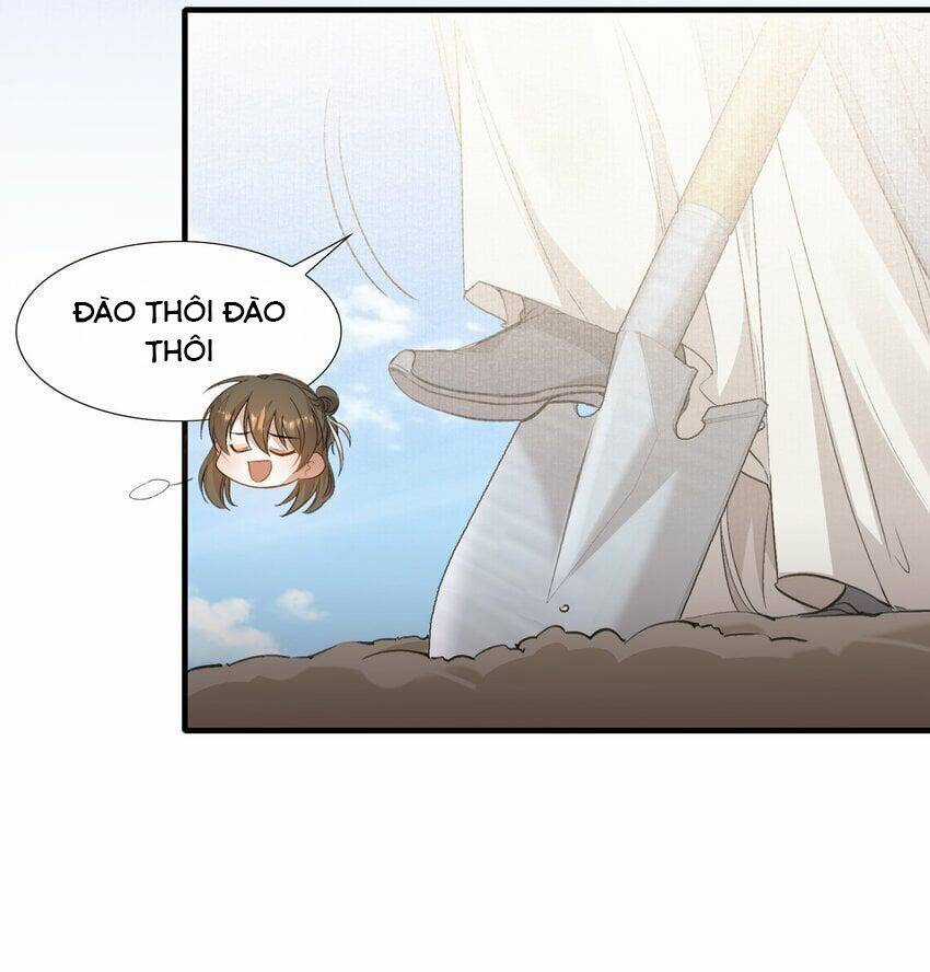 Loạn Thế Vi Vương Chương 45 trang 25