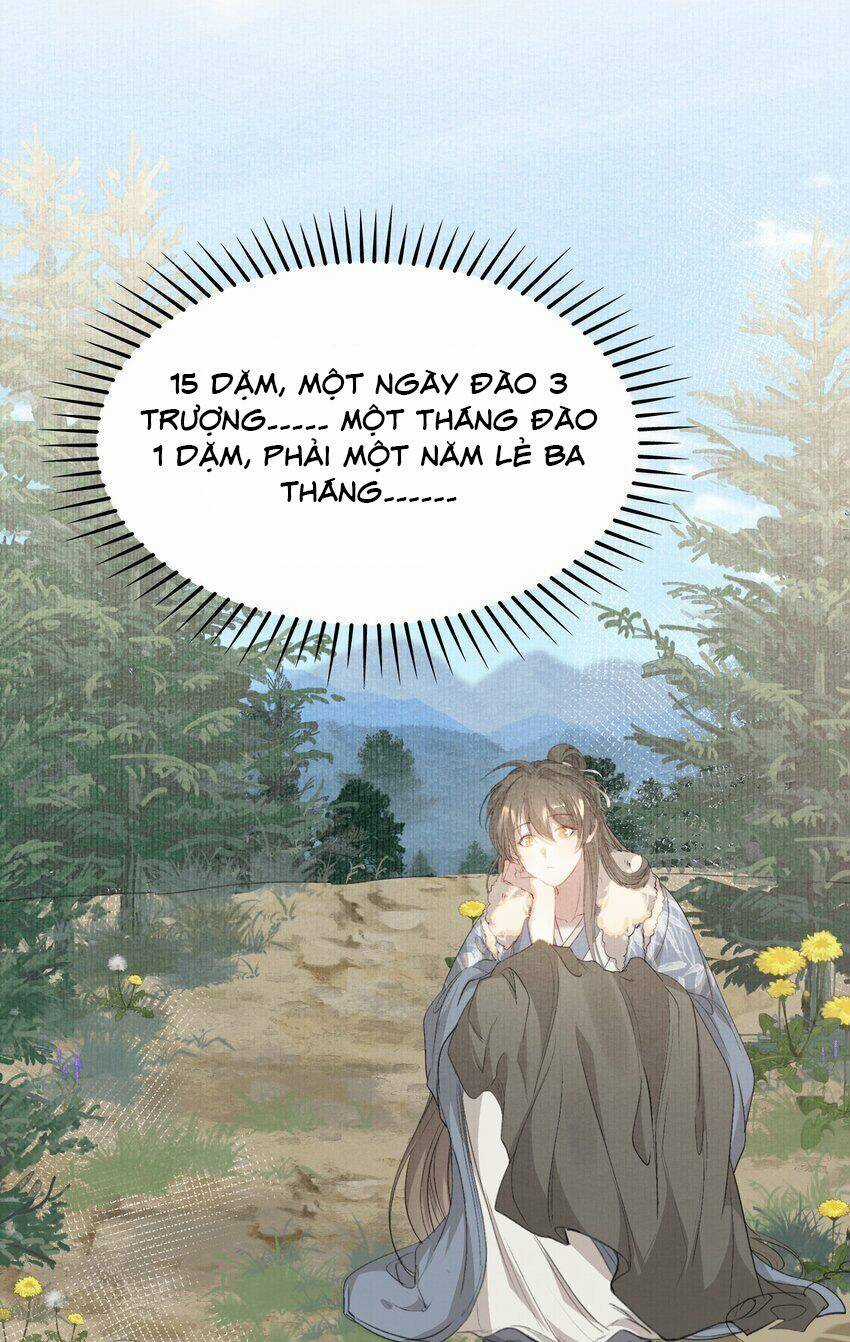 Loạn Thế Vi Vương Chương 45 trang 28