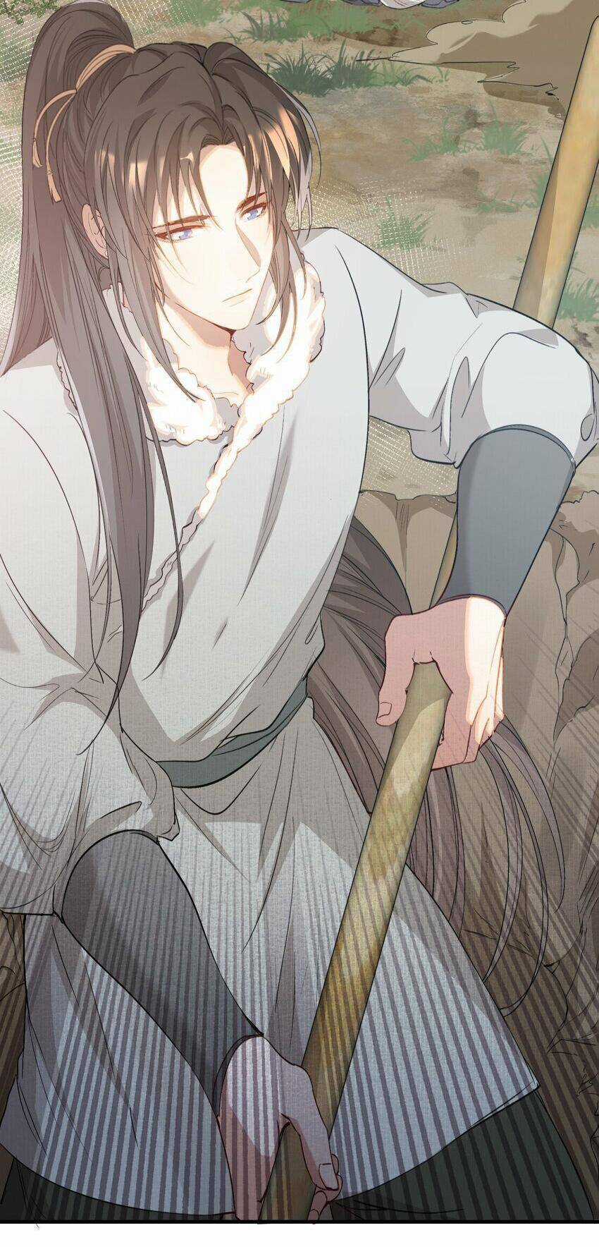 Loạn Thế Vi Vương Chương 45 trang 29