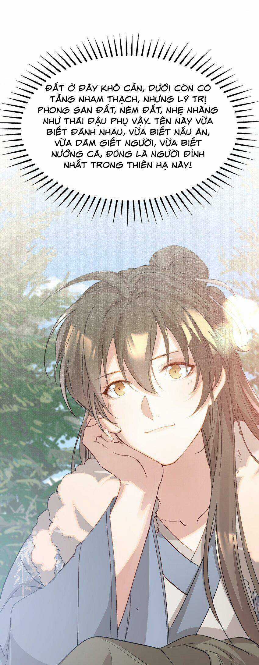 Loạn Thế Vi Vương Chương 45 trang 30