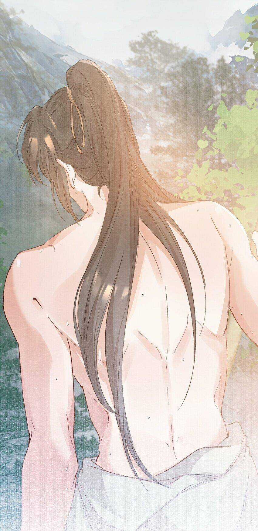 Loạn Thế Vi Vương Chương 45 trang 33