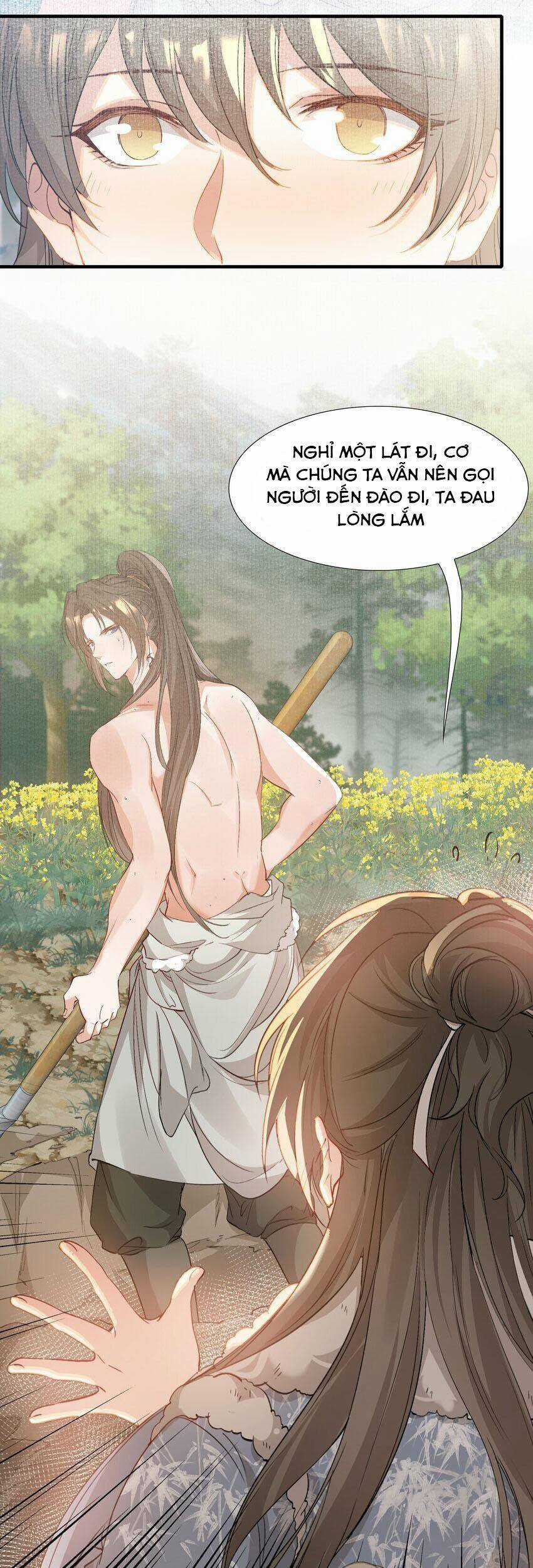 Loạn Thế Vi Vương Chương 45 trang 34