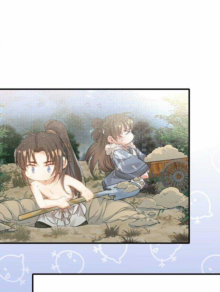 Loạn Thế Vi Vương Chương 45 trang 36