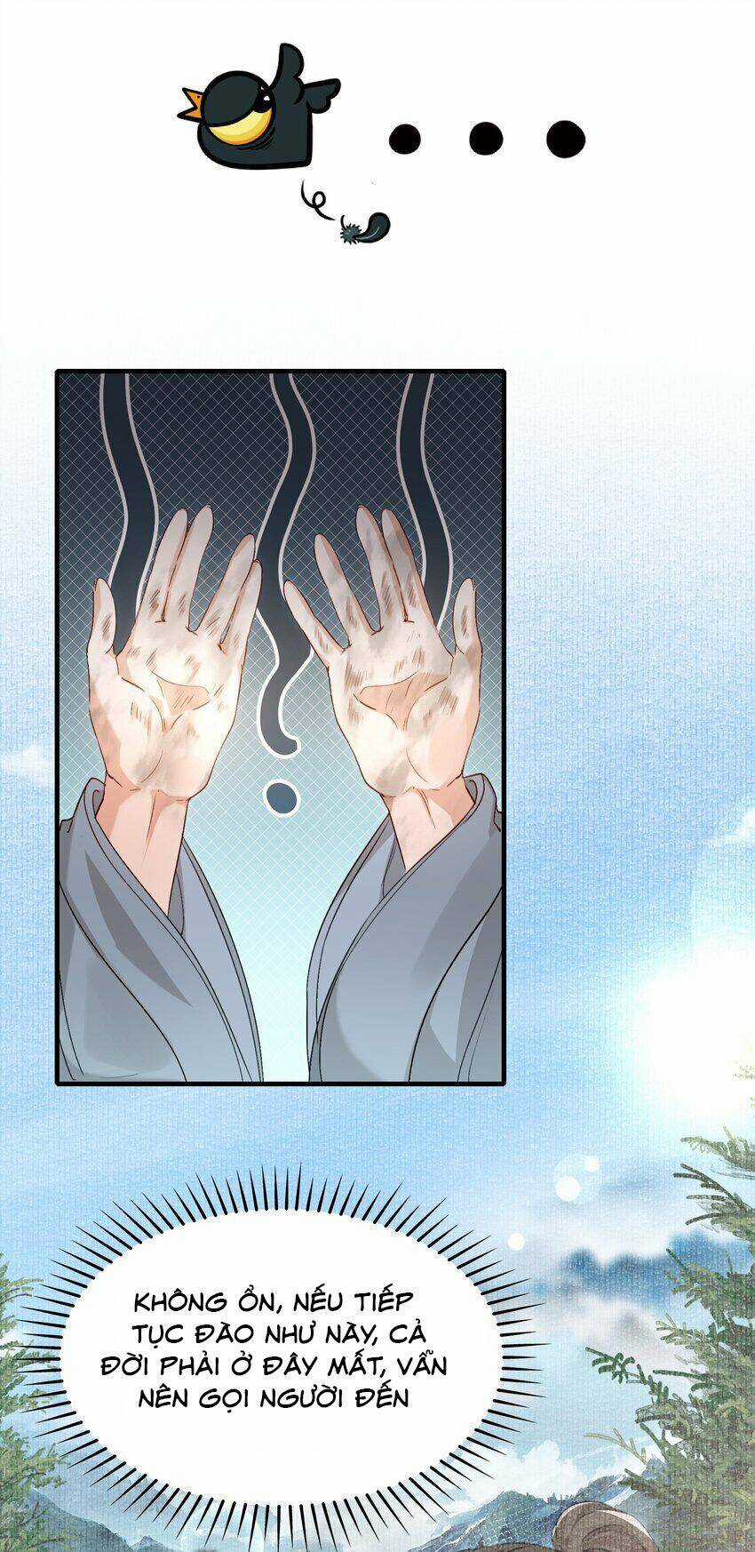 Loạn Thế Vi Vương Chương 45 trang 38